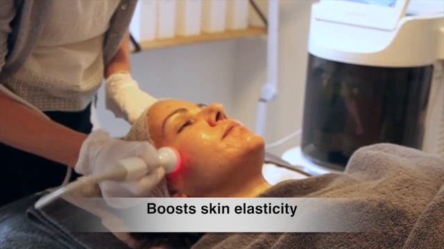 Smart Multi Facial Treatment Platform - Aquapure Cluederm смотреть онлайн