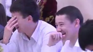 Азил алеми Турсынбек Кабатов Анекдот