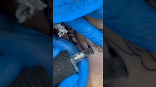 Mickey tattoo смотреть онлайн