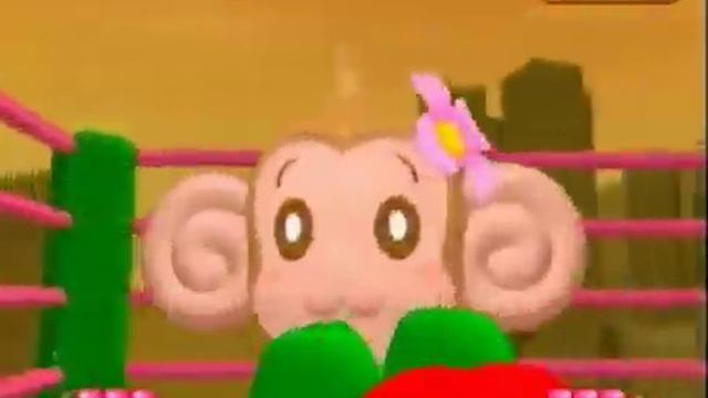 Super Monkey Ball Mini Game Guide Part 1 смотреть онлайн