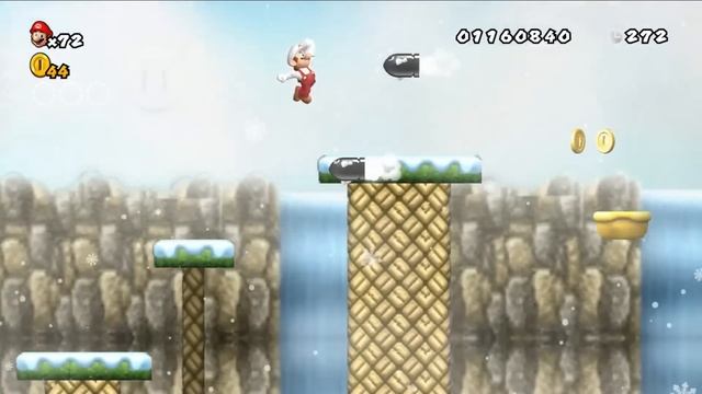 Super Mario Bros. 1 Remake (New Super Mario All-Stars) - Full Game Walkthrough (New Gameplay). ᴴᴰ смотреть онлайн