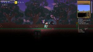 Террария 1.4.4.x +  Ферма денег (1800 ПЛАТИН В ЧАС!) (РУЧНАЯ) | Террария Деньги |