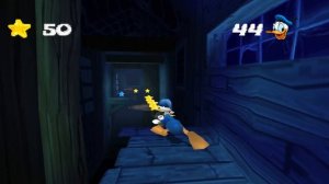 Disney's Donald Duck: Goin' Quackers / Дональд Дак | PlayStation 32-bit | Прохождение