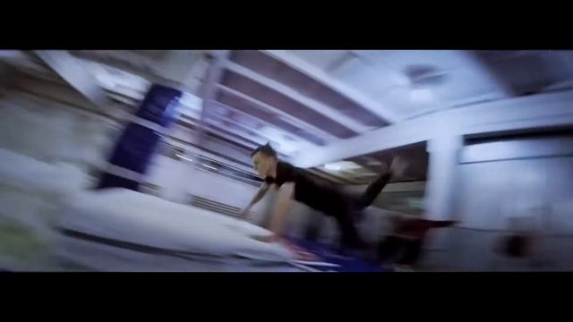 verenichDay | Ночная тренировка в городе Мичуринск | #1 смотреть онлайн