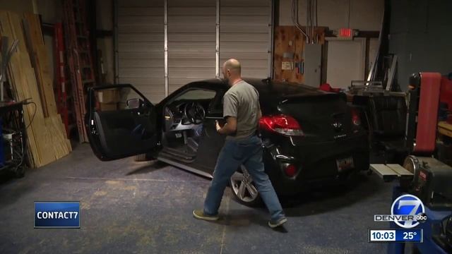 How to spot odometer rollback fraud on your used vehicle смотреть онлайн