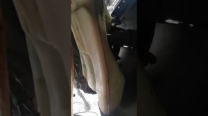 Замена насоса стеклоомывателя Рав 4 1го поколения