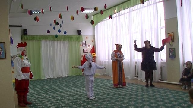 В поисках Осени! Осенний утренник в детском саду, младшая группа 2022г ? смотреть онлайн