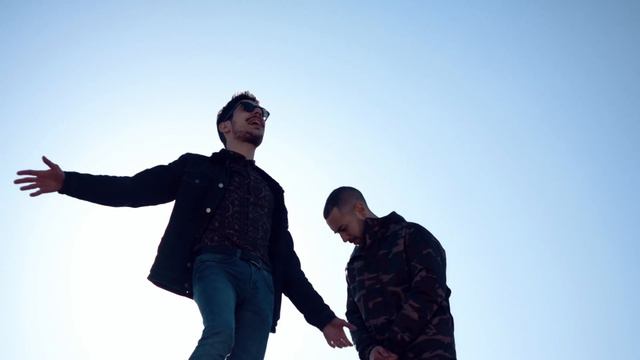 Boetti - Basta (Videoclip ufficiale) смотреть онлайн