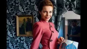 Черная кошка 12 серия%