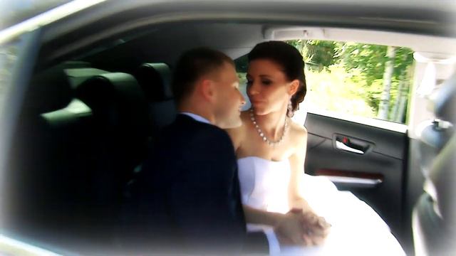 Свадьба Леонида и Натальи смотреть онлайн