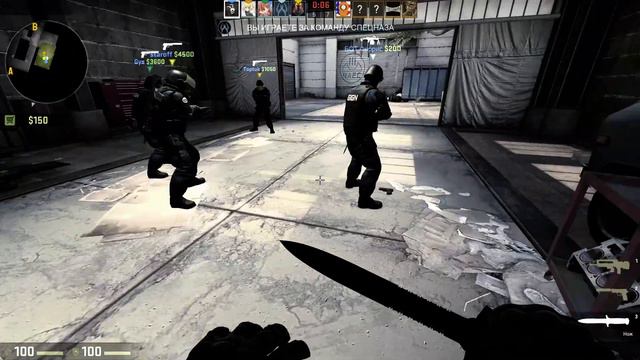 Counter strike Global Offensive - Как дюпать вещи!? смотреть онлайн