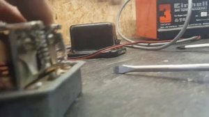 реле регулятор РР302 | Регулировка реле регулятора заряда 6 вольт! для мотоцикла к 750