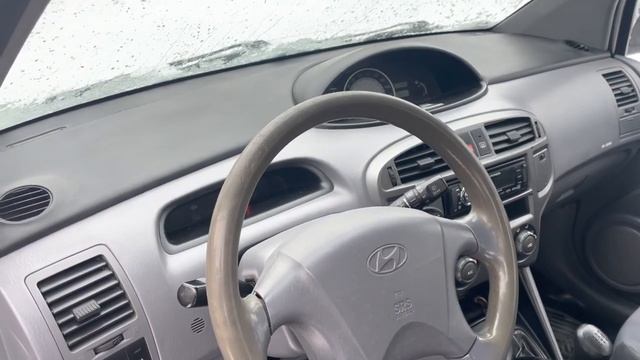 Обзор Hyundai Matrix I Рестайлинг, 2006 г. ПРОХОР | Просто Хорошие Автомобили смотреть онлайн