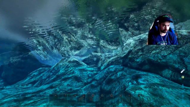 [ Ark Ragnarok ] dedicated server UPDATE live stream come join in [FB SC IG PS4 PRO SANDYBROWNGUY] смотреть онлайн