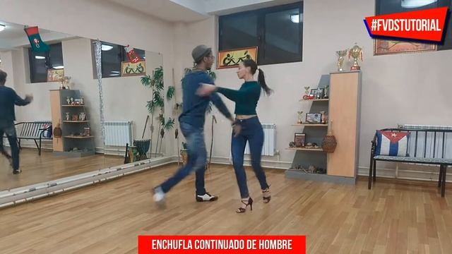 ENCHUFLA CONTINUADO DE HOMBRE episode 5 смотреть онлайн