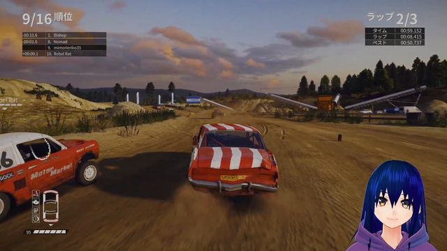 【WRECKFEST】#1 смотреть онлайн