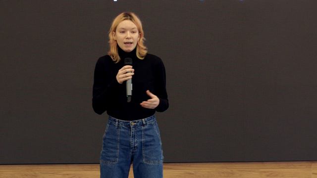 I am autistic- what it’s like to be autistic in a neurotypical world | Tini Dudek | TEDxYouth@2SLO смотреть онлайн