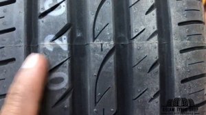 BRAND NEW HONDA TRIBON FIRST HIGH COPY ALLOY & NEXEN TIRE (N FERA SU4) 195/65R15 PRIC IN KARACHI PA