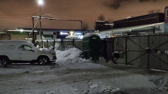 27 ДЕКАБРЯ 2023 года.Последняя ночь на Буране. смотреть онлайн