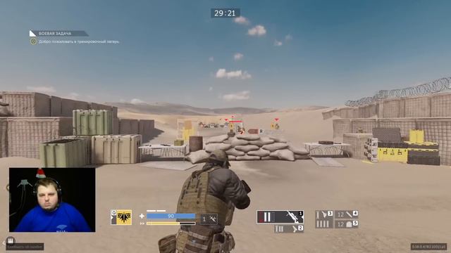 КАЛИБР - 720 дней спустя смотреть онлайн