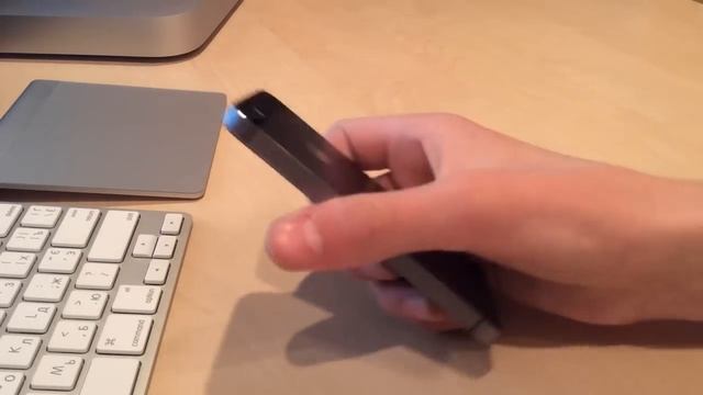 Apple iPhone 5s - Полный Обзор смотреть онлайн