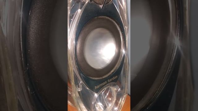 Басс тест Harman kardon gla 55+саб top device tde465 смотреть онлайн