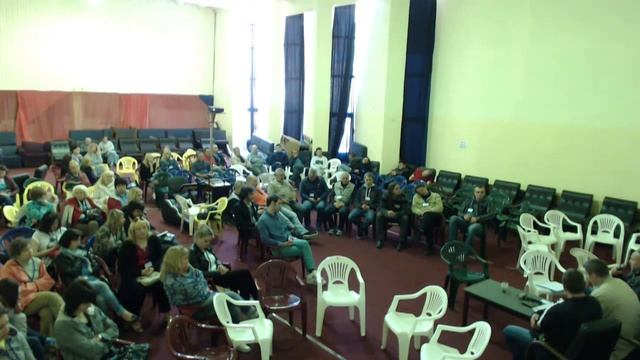 MAK-online конференция МАК блок 2:"Внутренняя работа человека. Молитва". смотреть онлайн