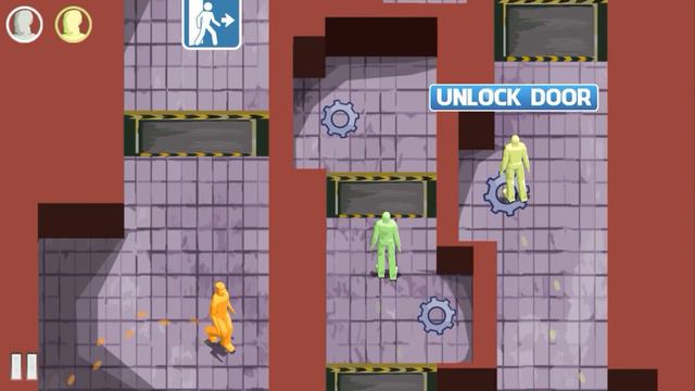 Rogue Agent HD Gameplay Trailer 60fps смотреть онлайн