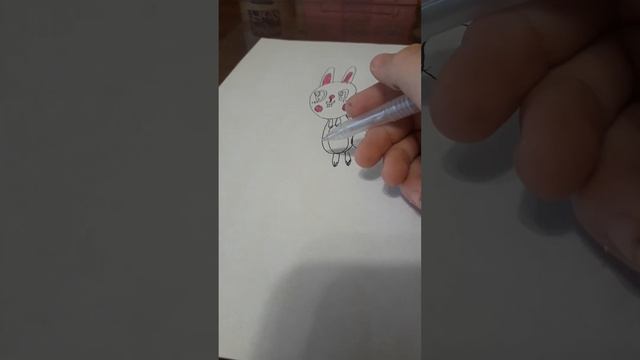 урок рисования номер один (снежок, м/ф из тайная жизнь домашних животных) смотреть онлайн