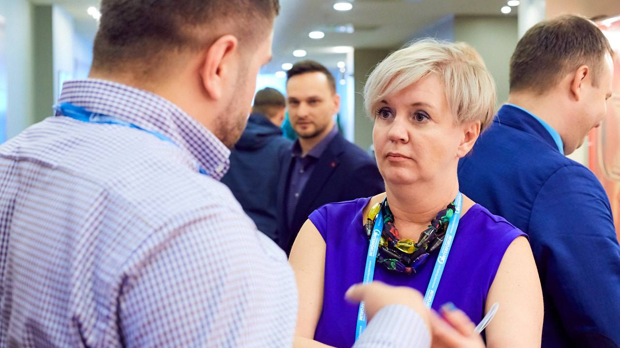 Корпоративное обучение. Всероссийский форум по обучению и развитию персонала в современном мире. смотреть онлайн