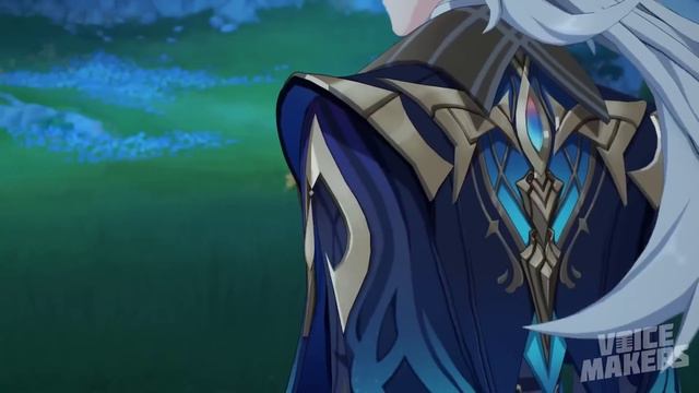 TUDO NADA VER EM GENSHIN IMPACT! (PARÓDIA) #GenshimImpactBGS23 смотреть онлайн