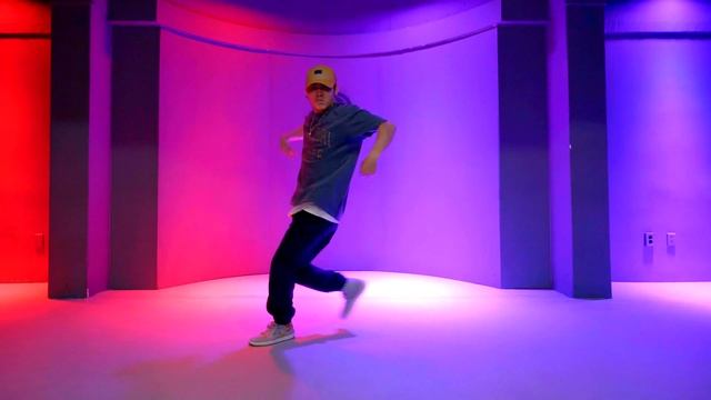 Chris Brown - Look at Me Now | ELTI choreography смотреть онлайн