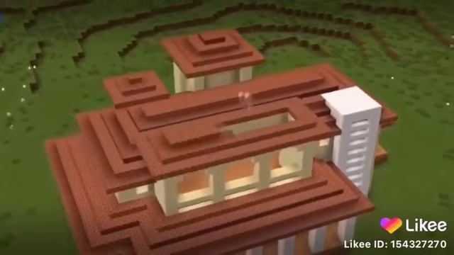 Дом бога (прикольная постройка) смотреть онлайн