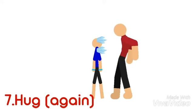10 ways to die [Stick nodes] смотреть онлайн