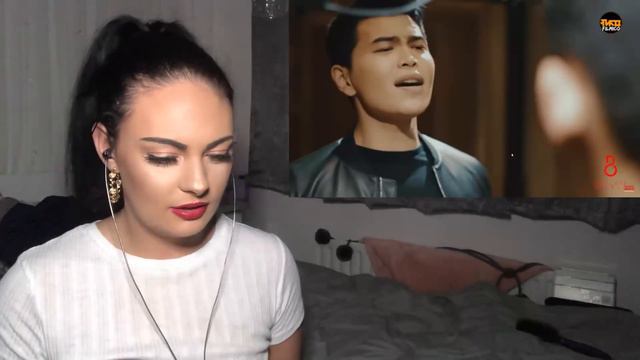 One Sweet Day -Khel, Bugoy, and Daryl Ong feat. Katrina Velarde-IRISH GIRL REACTION//LOLY смотреть онлайн