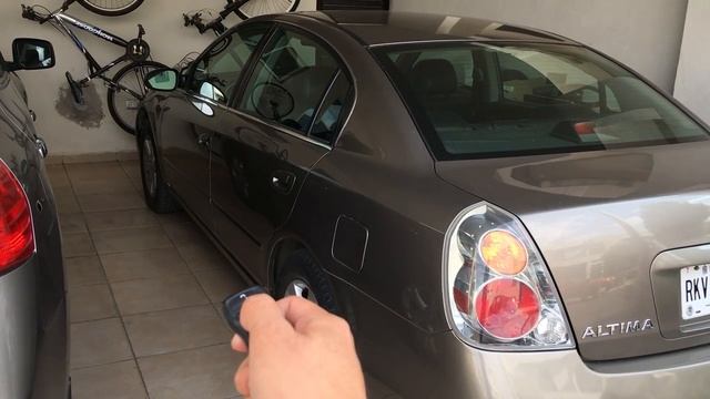 ¿Qué tan bueno es el Altima? (Nuevo) смотреть онлайн