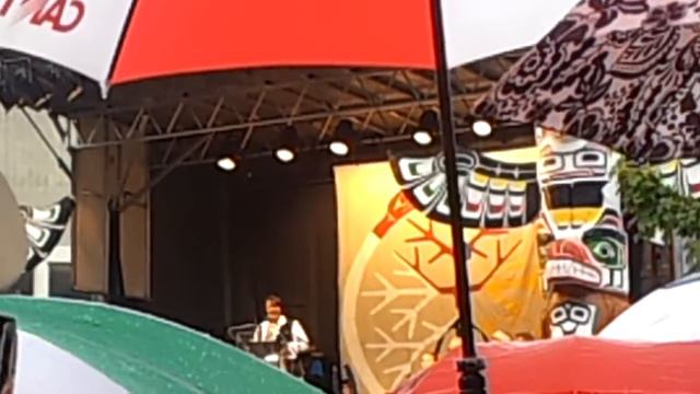 Reconciliation Canada Dr. Bernice King Jr Martin Luther King Jr's daughter смотреть онлайн
