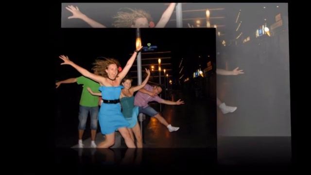 Ты же в ритме танца, тебе некуда деваться! смотреть онлайн