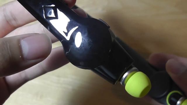 REVIEW: SmartOmi HAP-2 Neckband Bluetooth Headset смотреть онлайн