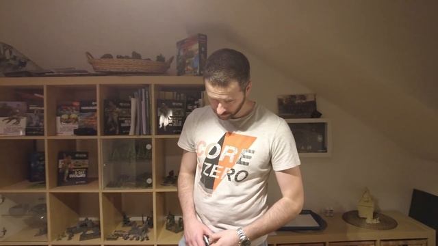 Bolt Action Tank War - Panzerschlachten für Bolt Action ? смотреть онлайн