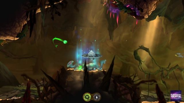 Moo Lander | Video Gameplay walkthrough playthrough without comment. Enjoy! смотреть онлайн