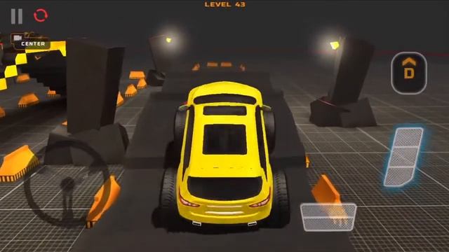 [PROJECT : OFFROAD] Gameplay Levels 43-45 - Infinity FX35 смотреть онлайн