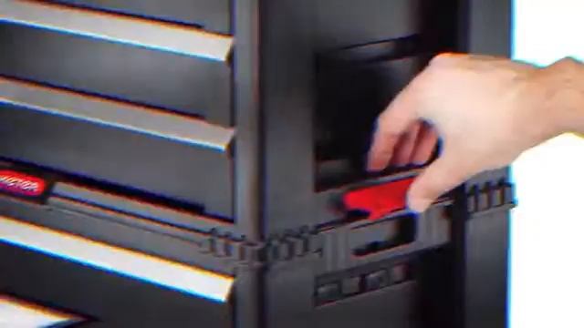 *New! Review Keter 240762 5 Drawer Modular Garage & Tool Organizer, Black Home Improvement смотреть онлайн