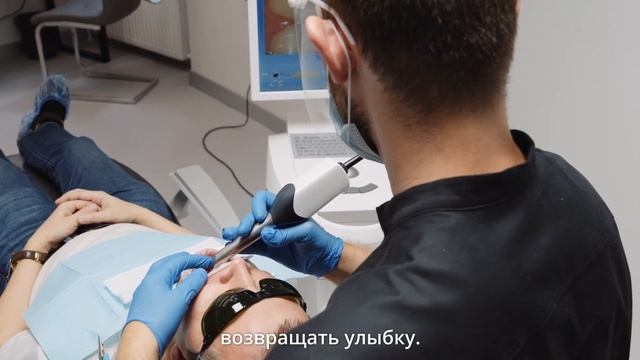 Наши врачи: Роман Роман Дмитриевич смотреть онлайн