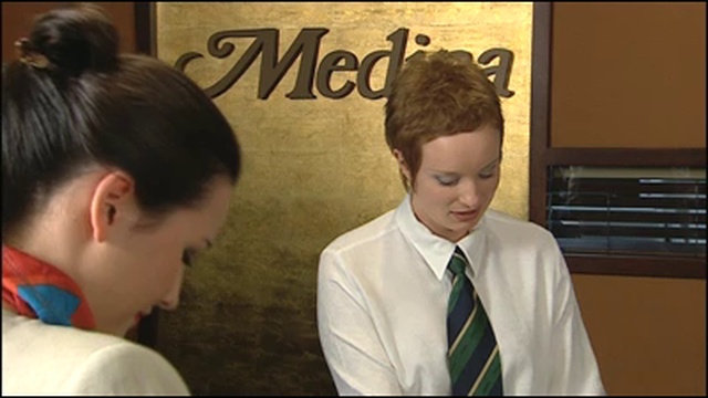 Episode 2_ Enjoy Your Stay