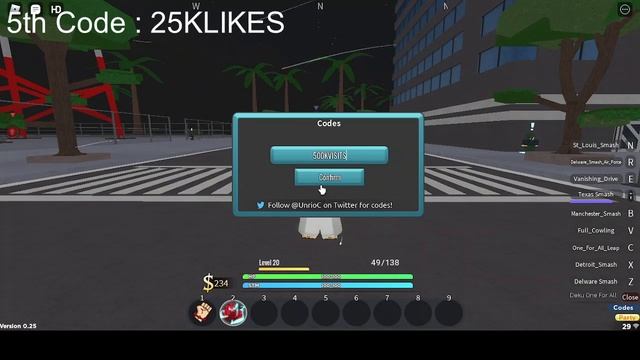 *WORKING* ALL CODE PROJECT HERO ! (100+ SPINS) смотреть онлайн