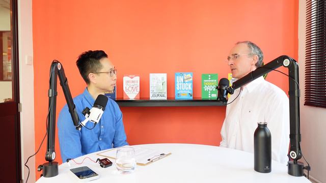Former Law Firm Coo Talks about His Mental Health Struggles смотреть онлайн