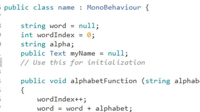 Ep 16. UI keyboard - GUI unity 5 keyboard смотреть онлайн