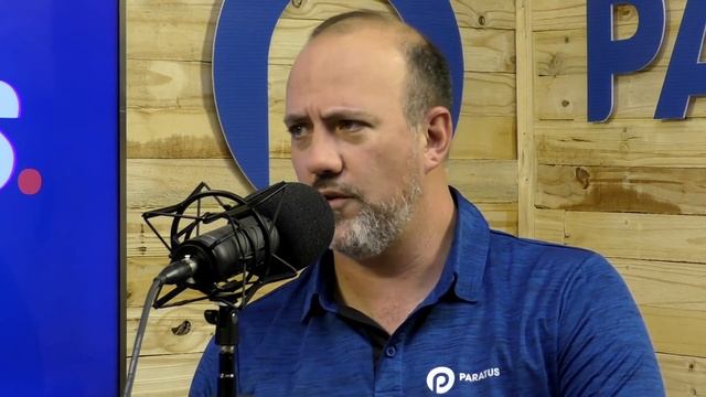 Paratus x 99FM Game Changers Ep05 with Schalk Erasmus смотреть онлайн