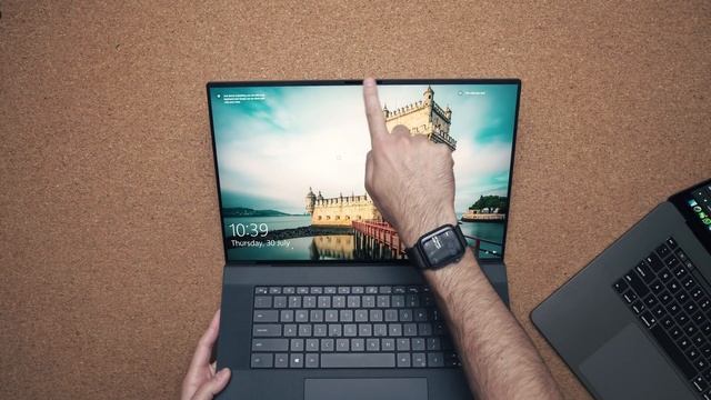 DELL XPS 17 Vs MacBook Pro 16 - Choose The Right One!
